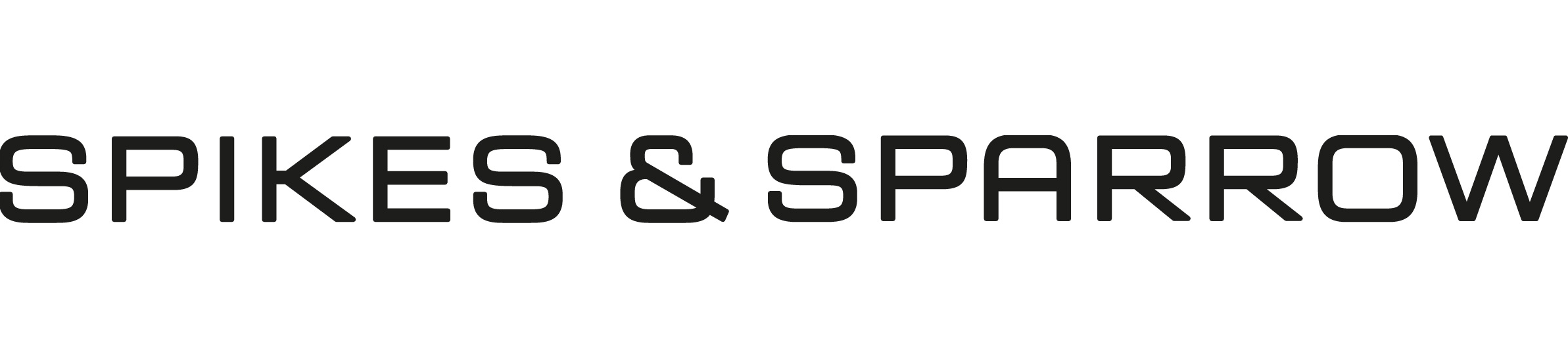 Spikes & Sparrow