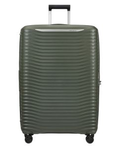 Samsonite Upscape Spinner 81/30 Expandable Climbing Ivy