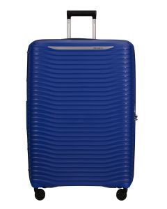 Samsonite Upscape Spinner 81/30 Expandable Nautical Blue