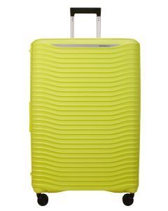 Samsonite Upscape Spinner 81/30 Expandable Lime