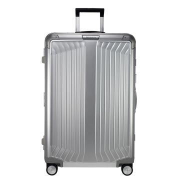 Samsonite Lite-Box Alu Spinner 76/28 cm Aluminium 