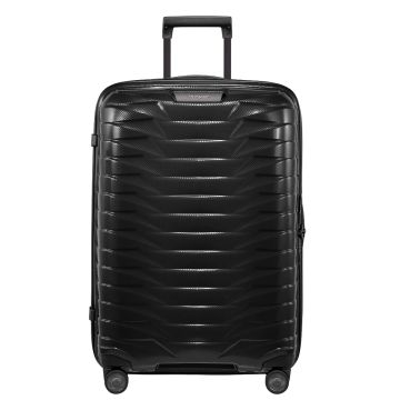 Samsonite Proxis Spinner 69 cm Black