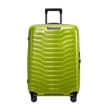 Samsonite Proxis Spinner 69 cm Lime