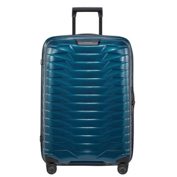 Samsonite Proxis Spinner 69 cm Petrol Blue