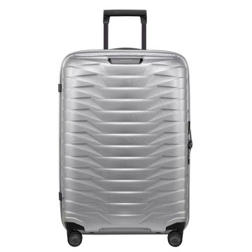 Samsonite Proxis Spinner 69 cm Silver