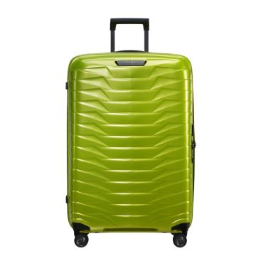 Samsonite Proxis Spinner 75 cm Lime