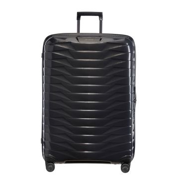 Samsonite Proxis Spinner 81 cm Black