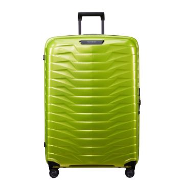 Samsonite Proxis Spinner 81 cm Lime