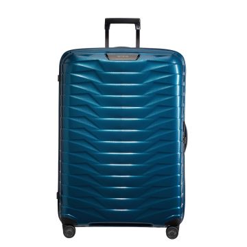Samsonite Proxis Spinner 81 cm Petrol Blue