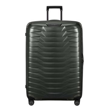 Samsonite Proxis Spinner 81 cm Matt Climbing Ivy