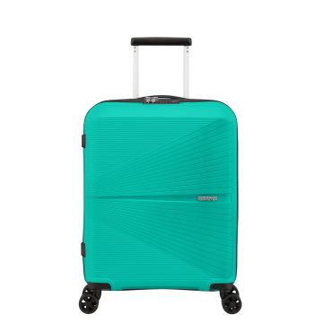 American Tourister Airconic Spinner 55/20 TSA Aqua Green