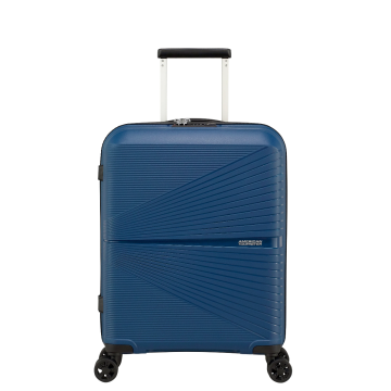 American Tourister Airconic Spinner 55/20 TSA Midnight Navy