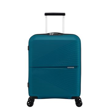 American Tourister Airconic Spinner 55/20 TSA Deep Ocean