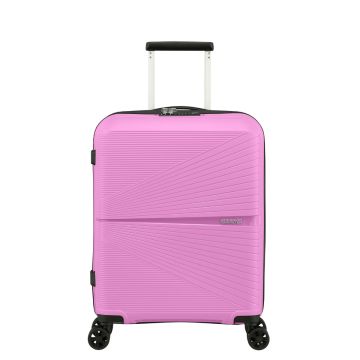 American Tourister Airconic Spinner 55/20 TSA Pink Lemonade