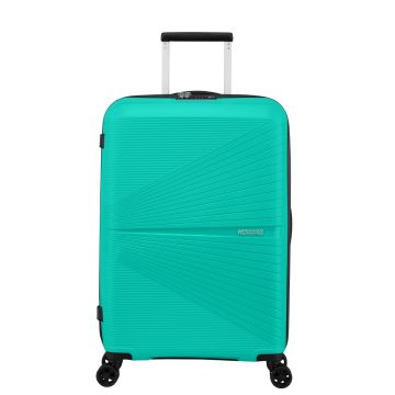 American Tourister Airconic Spinner 67/24 TSA Aqua Green