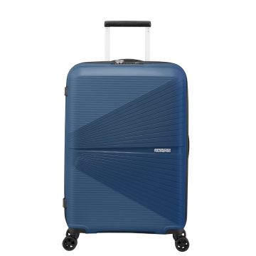 American Tourister Airconic Spinner 67/24 TSA Midnight Navy