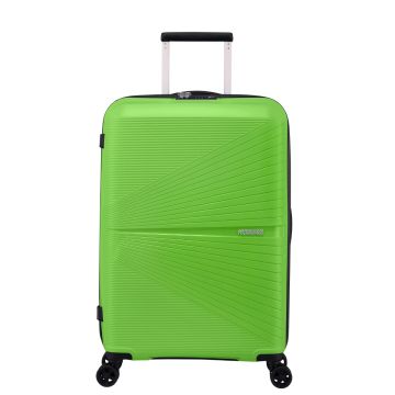 American Tourister Airconic Spinner 67/24 TSA Acid Green