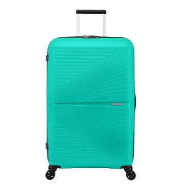 American Tourister Airconic Spinner 77/28 TSA Aqua Green