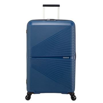 American Tourister Airconic Spinner 77/28 TSA Midnight Navy