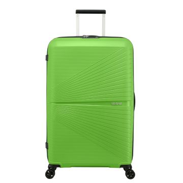 American Tourister Airconic Spinner 77/28 TSA Acid Green
