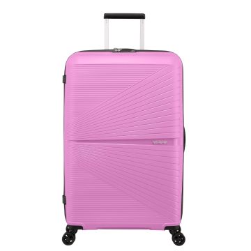 American Tourister Airconic Spinner 77/28 TSA Pink Lemonade