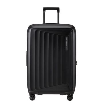 Samsonite Nuon Spinner 69/25 Expandable Matt Graphite