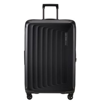 Samsonite Nuon Spinner 75/28 Expandable Matt Graphite