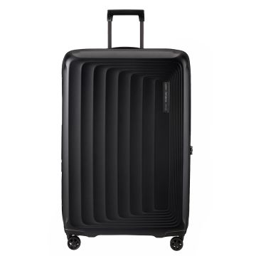 Samsonite Nuon Spinner 81/30 Expandable Matt Graphite