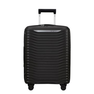 Samsonite Upscape Spinner 55/20 Expandable Black