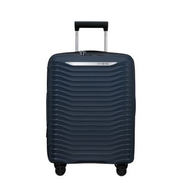 Samsonite Upscape Spinner 55/20 Expandable Blue Nights