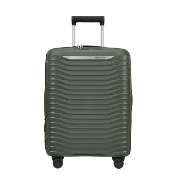 Samsonite Upscape Spinner 55/20 Expandable Climbing Ivy