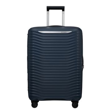Samsonite Upscape Spinner 68/25 Expandable Blue Nights