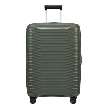 Samsonite Upscape Spinner 68/25 Expandable Climbing Ivy