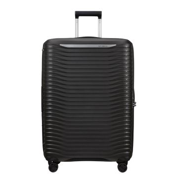 Samsonite Upscape Spinner 75/28 Expandable Black