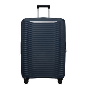 Samsonite Upscape Spinner 75/28 Expandable Blue Nights