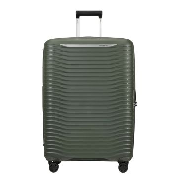 Samsonite Upscape Spinner 75/28 Expandable Climbing Ivy