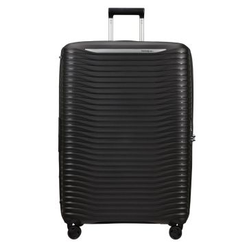Samsonite Upscape Spinner 81/30 Expandable Black