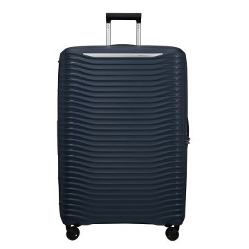 Samsonite Upscape Spinner 81/30 Expandable Blue Nights