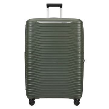 Samsonite Upscape Spinner 81/30 Expandable Climbing Ivy