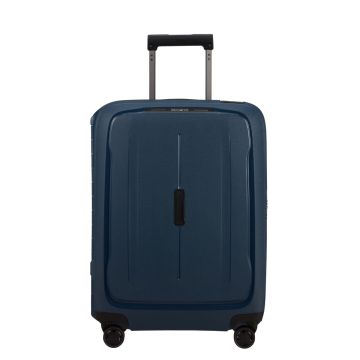 Samsonite Essens Spinner 55 cm Midnight Blue