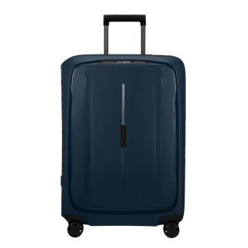 Samsonite Essens Spinner 69 cm Midnight Blue