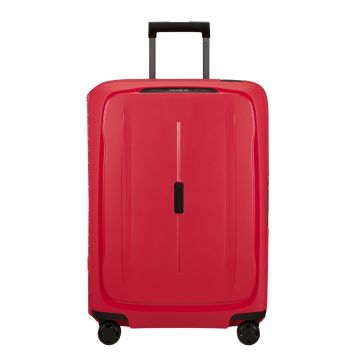 Samsonite Essens Spinner 69 cm Hibiscus Red