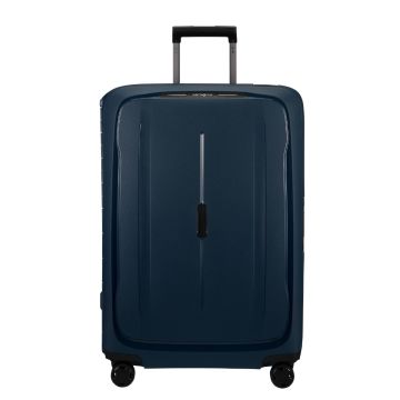 Samsonite Essens Spinner 75 cm Midnight Blue