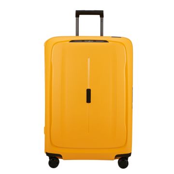 Samsonite Essens Spinner 75 cm Radiant Yellow