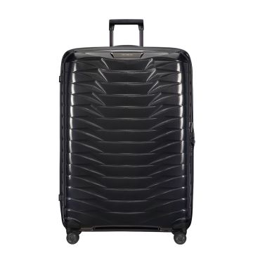 Samsonite Proxis Spinner 86 cm Black