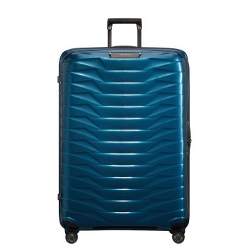 Samsonite Proxis Spinner 86 cm Petrol Blue