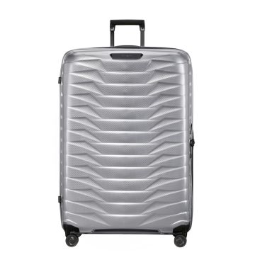 Samsonite Proxis Spinner 86 cm Silver