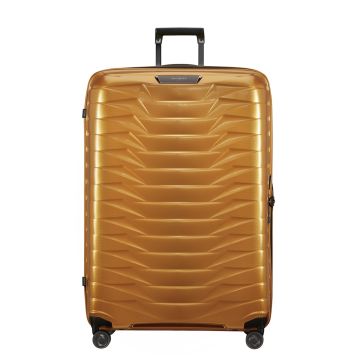 Samsonite Proxis Spinner 86 cm Honey Gold
