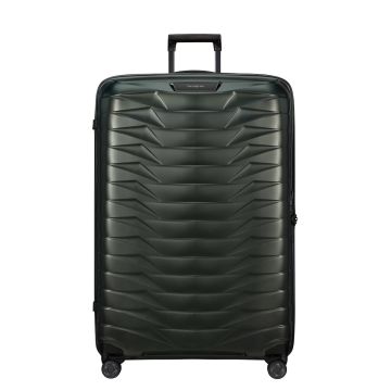 Samsonite Proxis Spinner 86 cm Matt Climbing Ivy