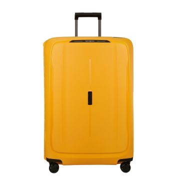 Samsonite Essens Spinner 81 cm Radiant Yellow